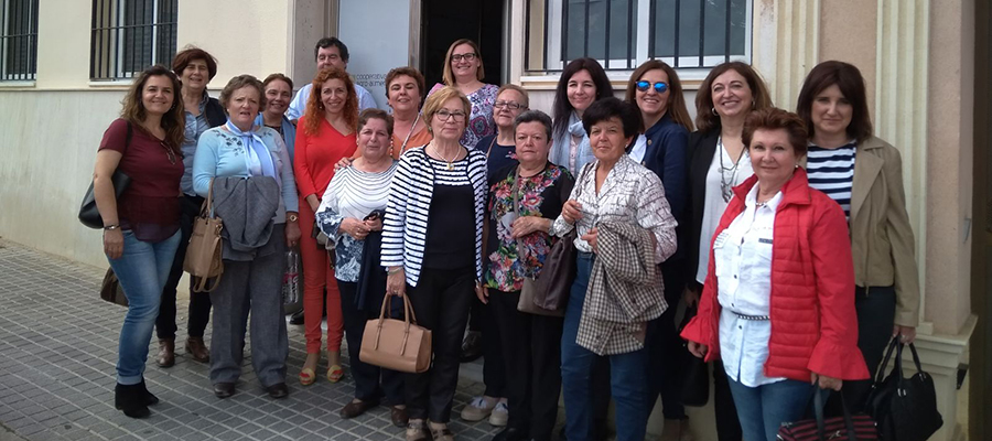 Cooperativas Agro-alimentarias de Córdoba pone en valor el papel de las mujeres en el ámbito cooperativo y rural