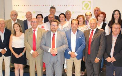Las cooperativas agroalimentarias de Andalucía cierran un año favorable y facturan ya más de 8.580 millones de euros tras crecer un 10%