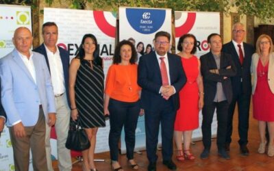Huércal, de Almería, acoge la 16ª edición del ‘Día Internacional del Cooperativismo’