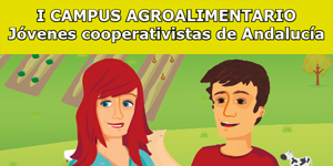 I Campus Agroalimentario de Jóvenes Cooperativistas