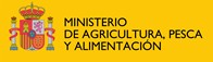 logo ministerio agriculturapesca y alimentacion
