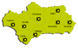 Ficha inscripción AMCAE Andalucía