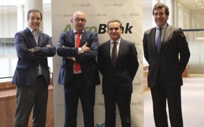 Cooperativas Agro-alimentarias y Caixabank dan el pistoletazo de salida al I Congreso Hispano-Luso de Ganadería Extensiva