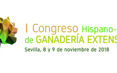 Cerca de 400 profesionales debatirán sobre el presente y futuro de la ganadería extensiva la próxima semana en Sevilla