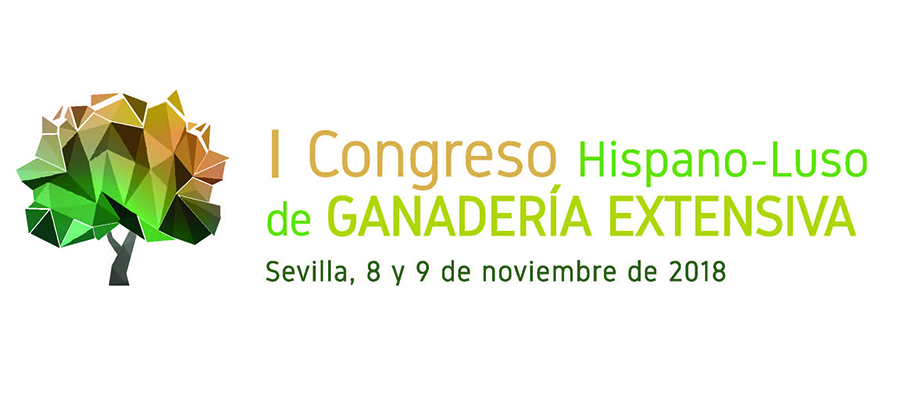 Cerca de 400 profesionales debatirán sobre el presente y futuro de la ganadería extensiva la próxima semana en Sevilla