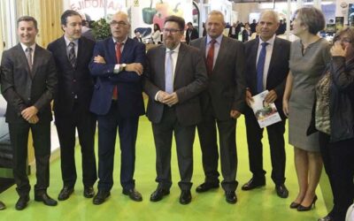 Las cooperativas andaluzas buscan alcanzar nuevos mercados con sus novedades en Fruit Attraction