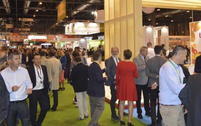 Cooperativas Agro-alimentarias de Granada acompañará a 14 cooperativas hortofrutícolas a Fruit Attraction 2018 donde mostrarán sus innovaciones