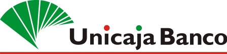 Unicaja Banco horizontal