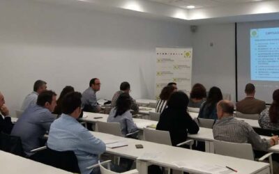 Cooperativas Agro-alimentarias de Huelva recalca el esfuerzo económico de las empresas para adaptar sus estaciones de servicio a la normativa