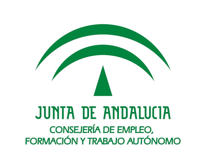 CONSEJERÍA DE EMPLEO FORMACIÓN Y TRABAJO AUTÓNOMO