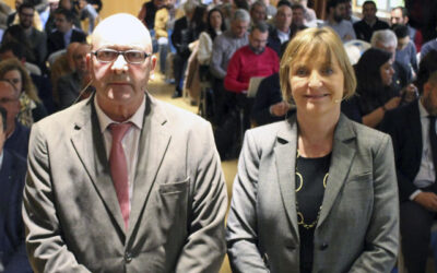 Cooperativas Agro-alimentarias de Andalucía forma a 150 profesionales sobre fiscalidad de la mano de CaixaBank