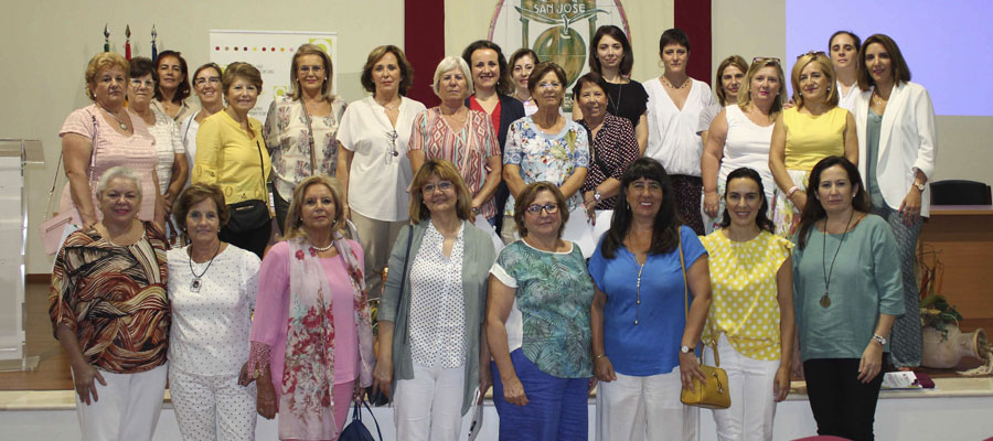 La mujer cooperativista como garantía de sostenibilidad y avance en el medio rural