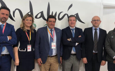 Las cooperativas hortofrutícolas andaluzas consolidan y amplían mercados ante los desafíos comerciales en Fruit Attraction 2019