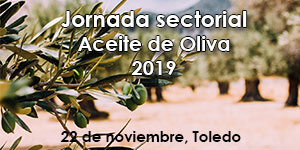 Jornada sectorial de aceite de oliva