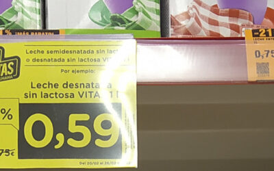 Cooperativas Agro-alimentarias critica la práctica de venta a pérdidas de la distribución en pleno calendario de manifestaciones del sector agrario