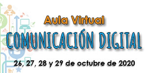 Curso virtual Comunicación Digital
