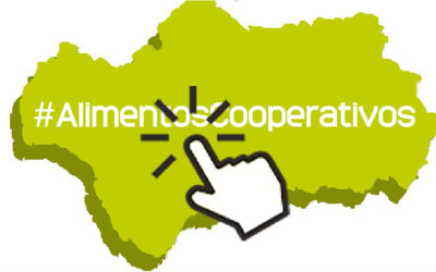 Cooperativas Agro-alimentarias de Andalucía reactiva la campaña ‘CONSUME #AlimentosCooperativos’ en Navidad