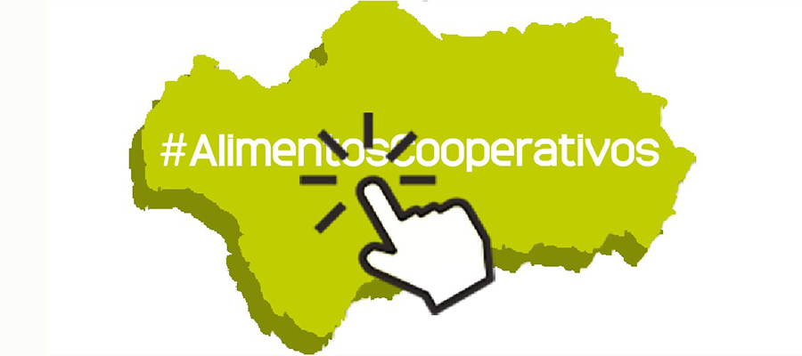 Cooperativas Agro-alimentarias de Andalucía reactiva la campaña ‘CONSUME #AlimentosCooperativos’ en Navidad