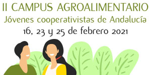 II Campus Agroalimentario de Jovenes Cooperativistas