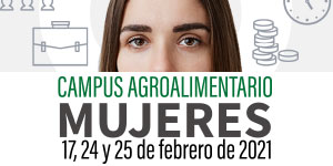 Campus Agroalimentario de Mujeres