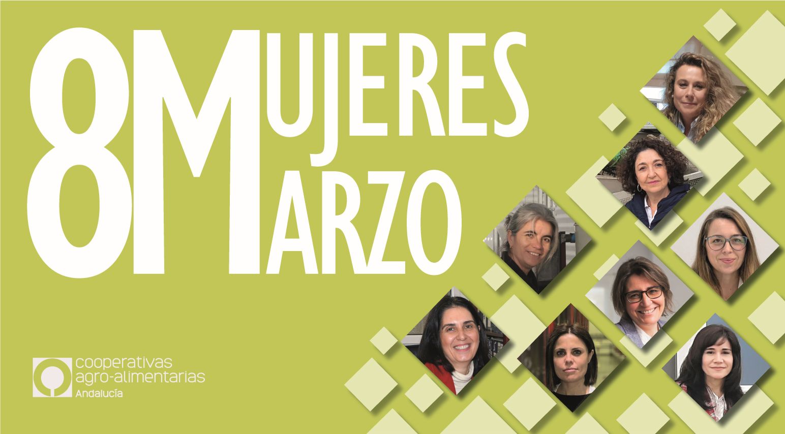 cooperativas con voz de mujer