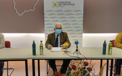 Cooperativas Agro-alimentarias de Jaén pone en valor el trabajo y productos de dos nuevas cooperativas