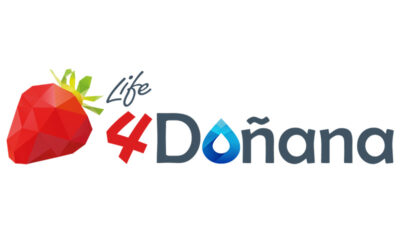 LIFE 4Doñana