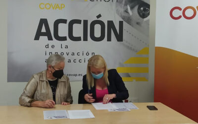 AMCAE-Andalucía se suma a la Red Andaluza de Entidades Conciliadoras del Instituto Andaluz de la Mujer