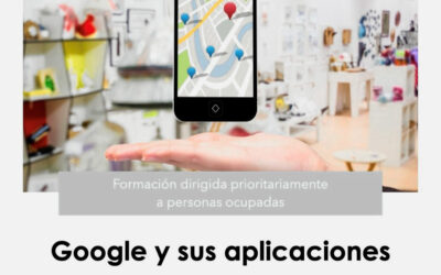 Google y sus aplicaciones