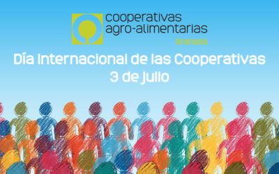 Cooperativas de Granada ensalza el papel decisivo  de las cooperativas agroalimentarias en la alimentación y la lucha contra el cambio climático a nivel global