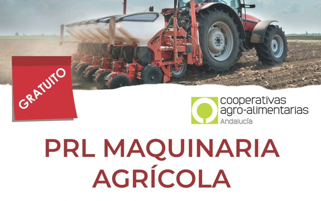 PRL Maquinaria Agrícola