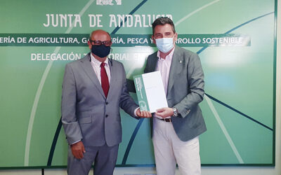 Cooperativas Agro-alimentarias de Huelva felicita a Onubafruit por su reconocimiento como primera AOP de la provincia