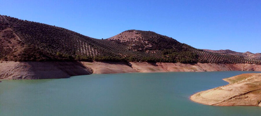 Cooperativas Agro-alimentarias de Córdoba pide priorizar obras hidráulicas con años de retraso antes de realizar el trasvase Iznájar-Antequera