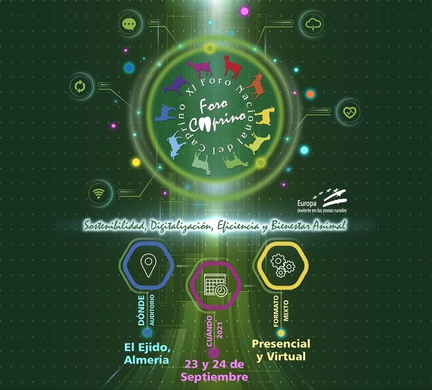 XI Foro Nacional del Caprino
