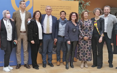 Cooperativas Agro-alimentarias de Andalucía formará a 250 temporeras de Marruecos en el marco del proyecto Wafira