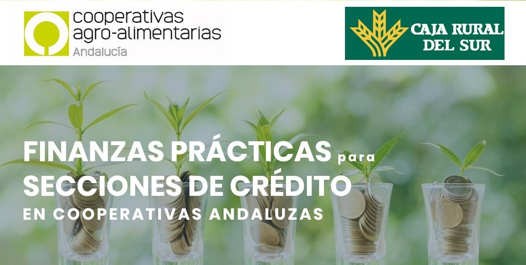 Curso Finanzas prácticas para secciones de crédito