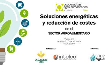 Jornada de Cooperativas Agro-alimentarias sobre soluciones energéticas y reducción de costes en el sector