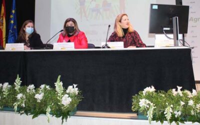 El I Encuentro Interterritorial de Mujeres Cooperativistas traza la hoja de ruta para afianzar la igualdad de oportunidades en la economía social agraria