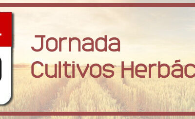 Jornada Cultivos Herbáceos