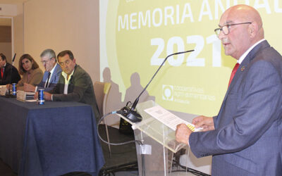 El cooperativismo agroalimentario de Andalucía vuelve a batir récord de facturación al superar los 9.800 millones de euros