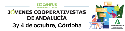 III Campus Agroalimentario Jóvenes