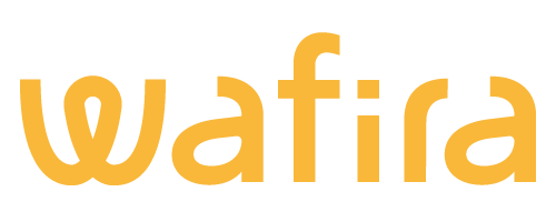 logo wafira