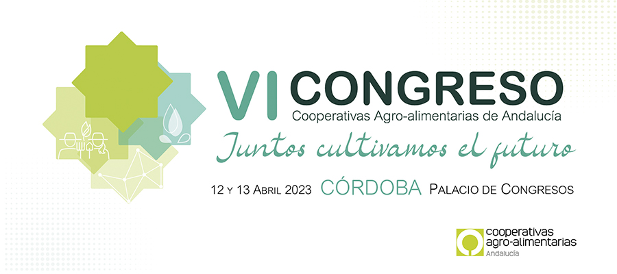 VI Congreso Agro-alimentarias