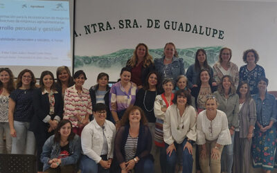 Cooperativas Agro-alimentarias de Jaén y la Fundación “la Caixa” promueven la incorporación de mujeres a órganos directivos de empresas agroalimentarias