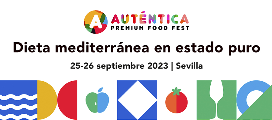 Cooperativas Agro-alimentarias de Andalucía muestra en Auténtica Premium Food Fest el liderazgo de los productos cooperativos
