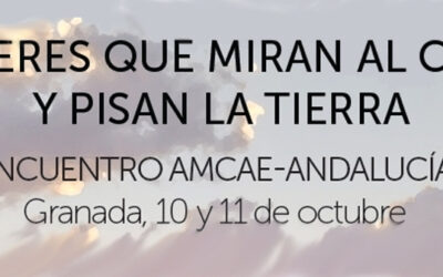 Encuentro AMCAE-Andalucía en Granada