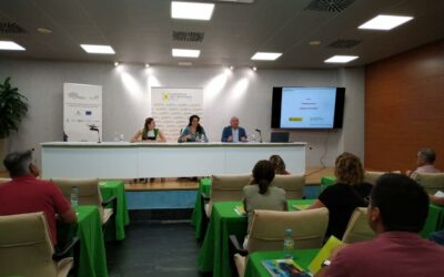 Cooperativas Agro-alimentarias de Jaén promueve la formación para mejorar las competencias de los consejos rectores