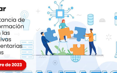 Webinar La importancia de la transformación digital en las cooperativas agroalimentarias andaluzas