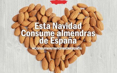 Cooperativas Agro-alimentarias de Granada lanza una campaña para impulsar el consumo de almendra nacional