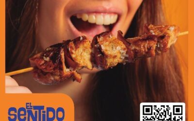 Cooperativas Agro-alimentarias de Andalucía se adhiere a ‘El Sentido de la Carne’, un proyecto pionero de colaboración para poner en valor el placer de consumir carne
